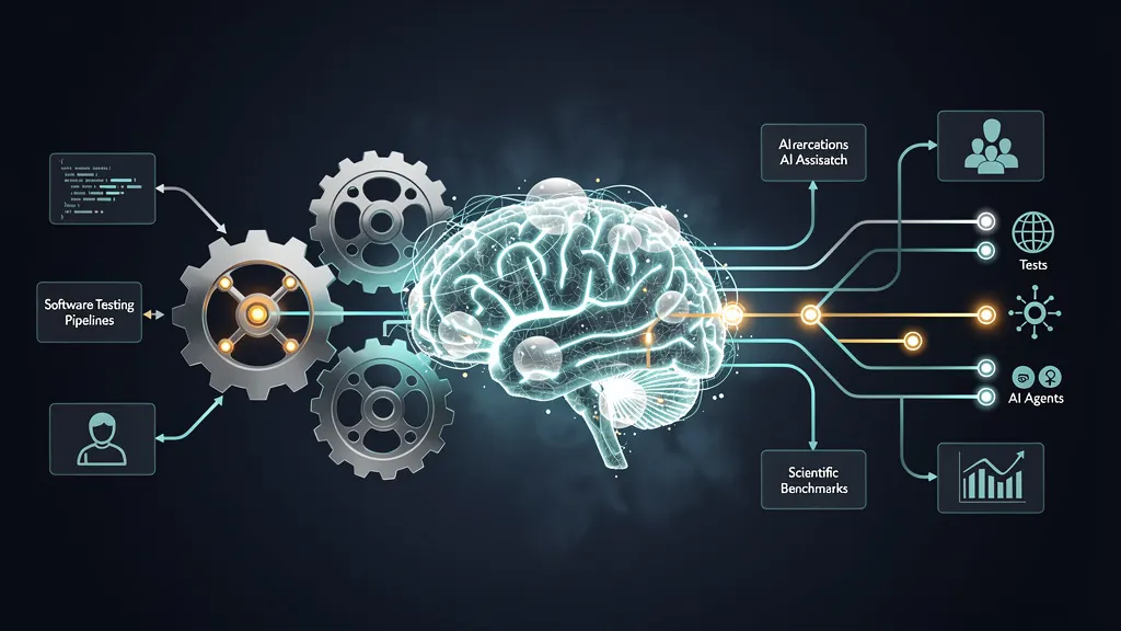 Agentische KI vs. generative KI: Von der Inhaltserstellung zum autonomen Handeln
