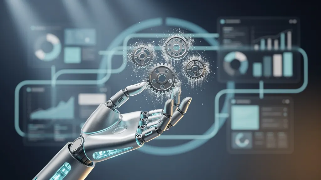 Agentic AI vs Generative AI: How Autonomous Agents Are Redefining Intelligent Workflows