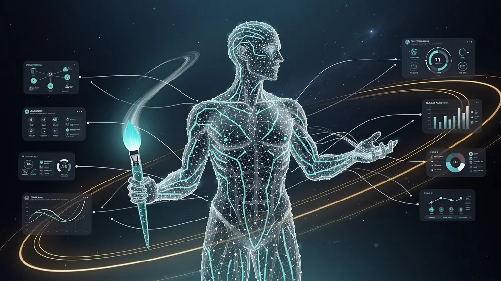 Agentic AI vs. Generative AI: Redefining Intelligent Systems