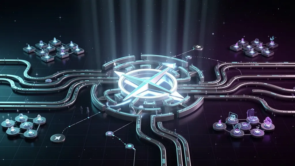 Agentic AI vs. Generative AI: The New Frontier of Autonomous Intelligence
