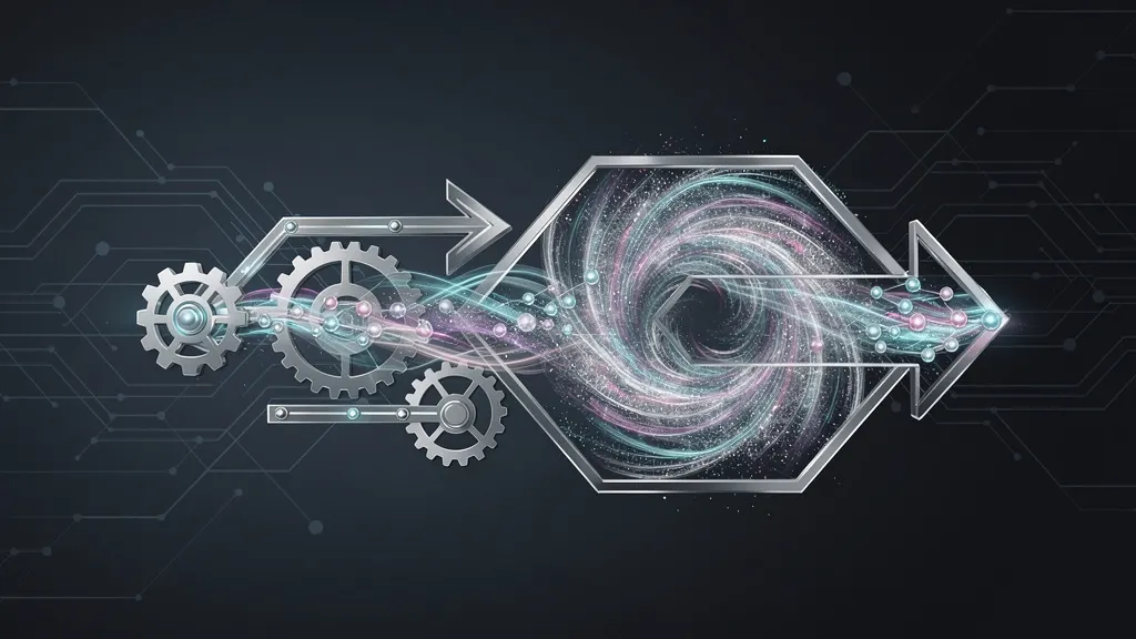 Agentic AI vs Generative AI: The Shift from Creation to Action