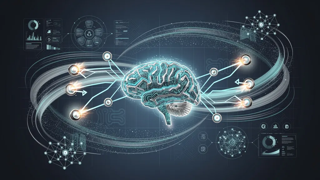 AI Agents Explained: What Is a ReAct Loop and How Does It Work?