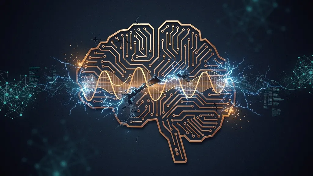 Analog AI Is Back, But Can It Survive Its Own Noise?