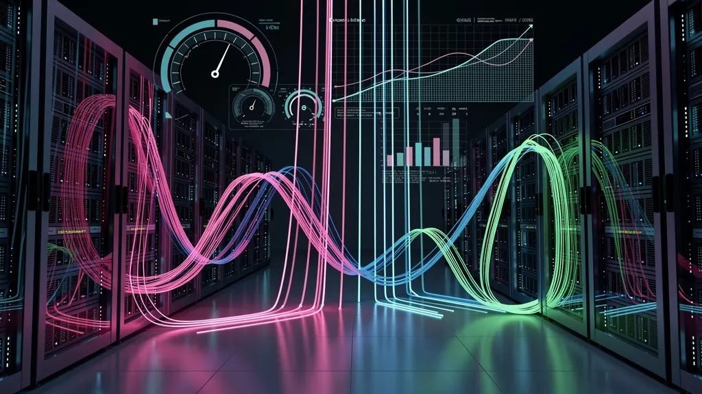 قياس أداء استدلال نماذج اللغة الكبيرة على نطاق واسع باستخدام AIPerf