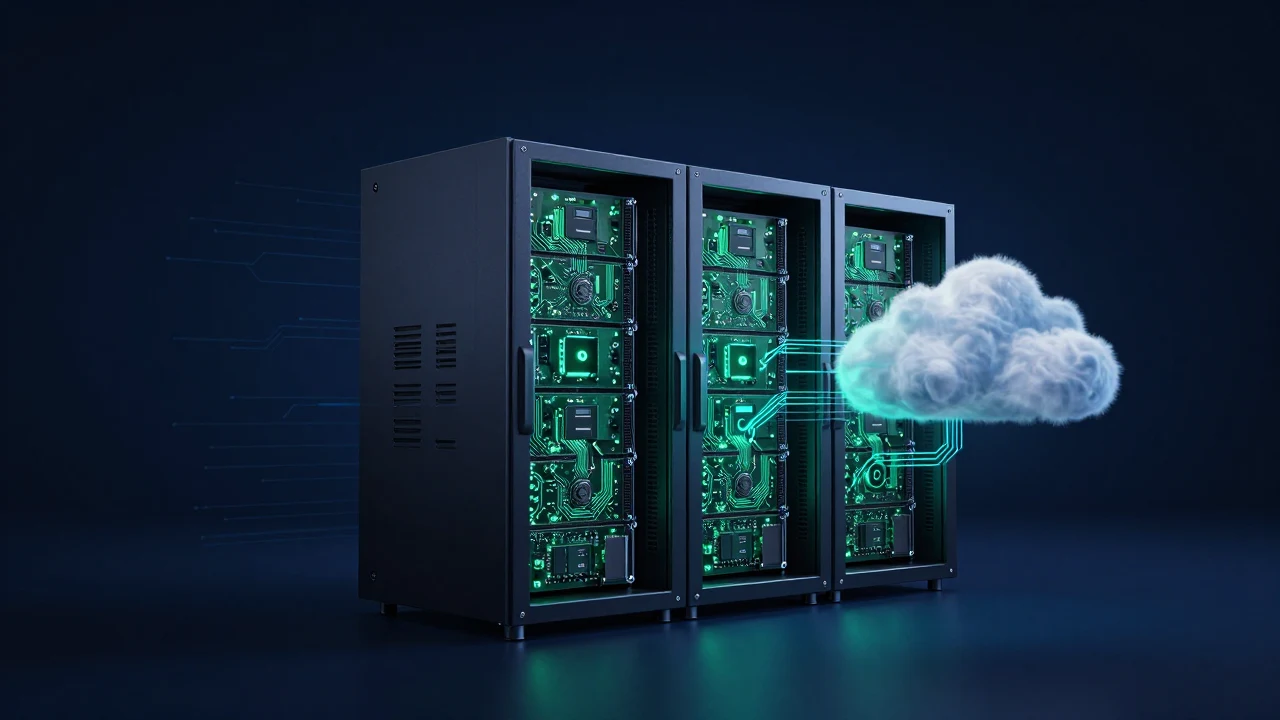 Créer un environnement de exécution Kubernetes validé pour NVIDIA Dynamo