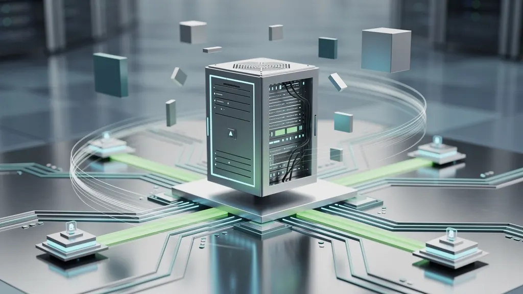 Anwendungen auf NVIDIA BlueField schneller entwickeln mit NVIDIA DOCA Agent Skills