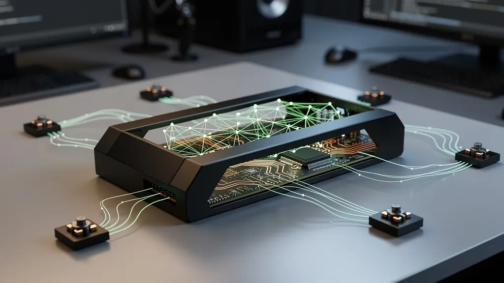 Build Local AI Apps with C++ and NVIDIA TensorRT RTX Samples