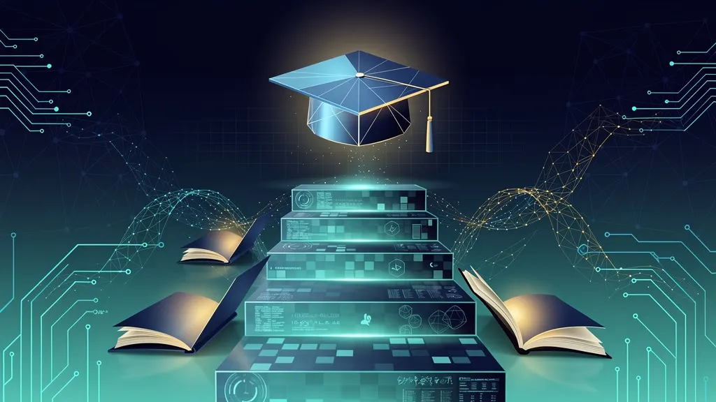 Earning Continuing Education and College Credits Through AI Educator Training