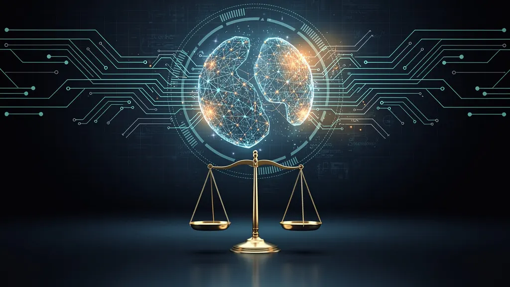 Google au Forum mondial sur la propriété intellectuelle : Façonner le programme d'innovation en IA