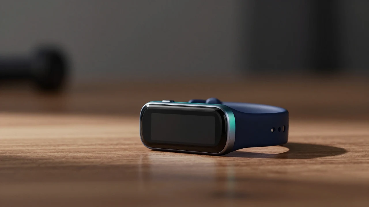 Google Fitbit Edge : Désormais en vente
