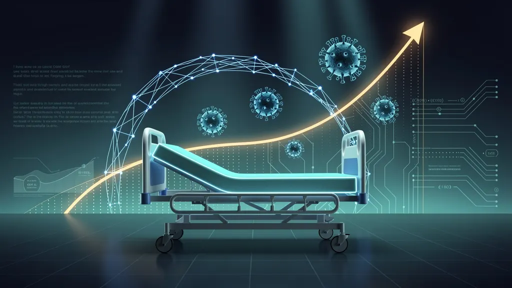 Google's AI Ranks First for Predicting Flu Hospitalizations: What the Research Shows