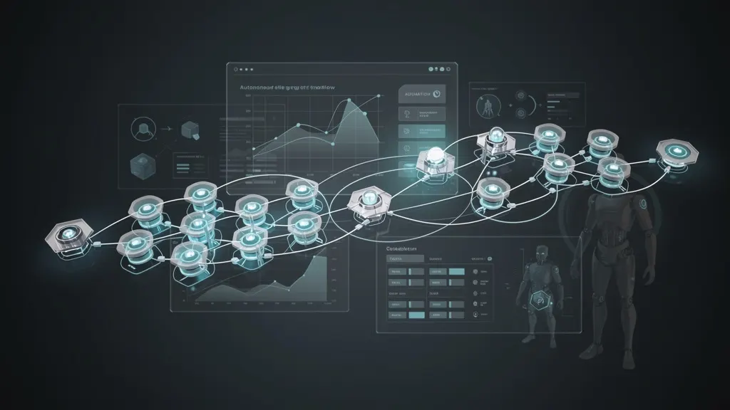 Harness, Scaffold, and the AI Agent Terms Worth Getting Right