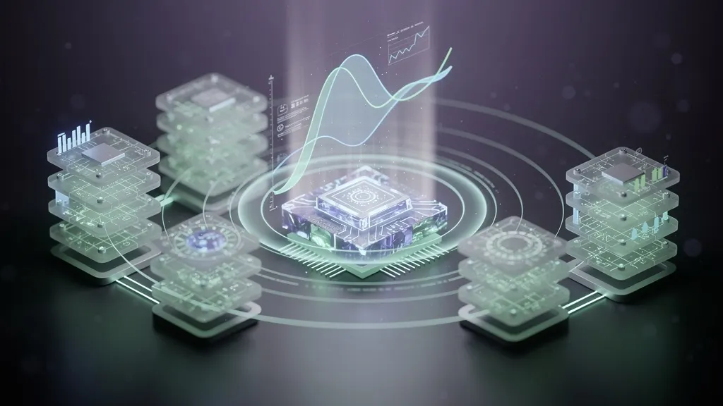 So wählen Sie Full-Stack-Observability für NVIDIA-KI-Fabriken