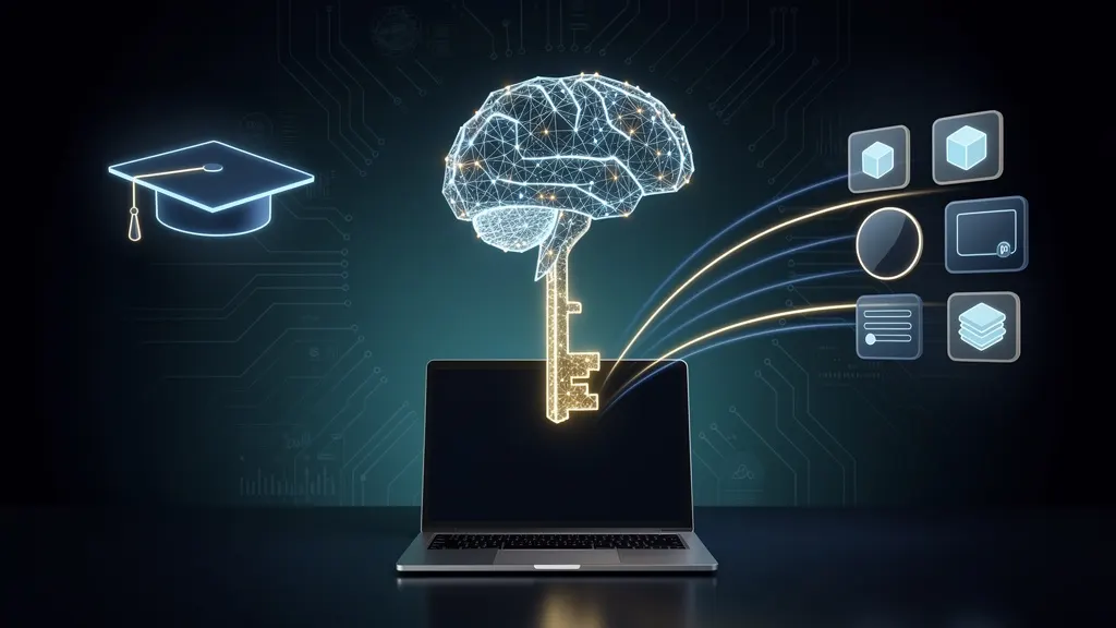 Présentation de DeepLearning.AI Pro : Une nouvelle ère pour l'éducation en IA