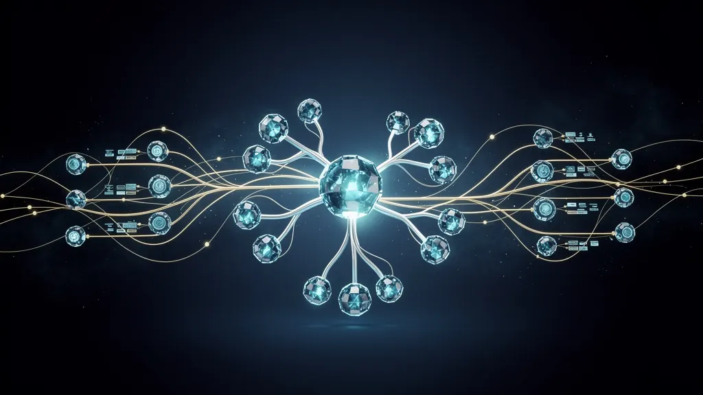 Présentation des sous-agents dynamiques dans Deep Agents