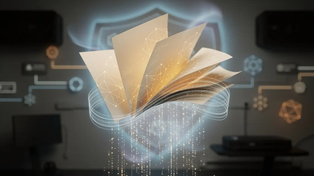Introducing Mistral OCR 4: On-Device Document Intelligence