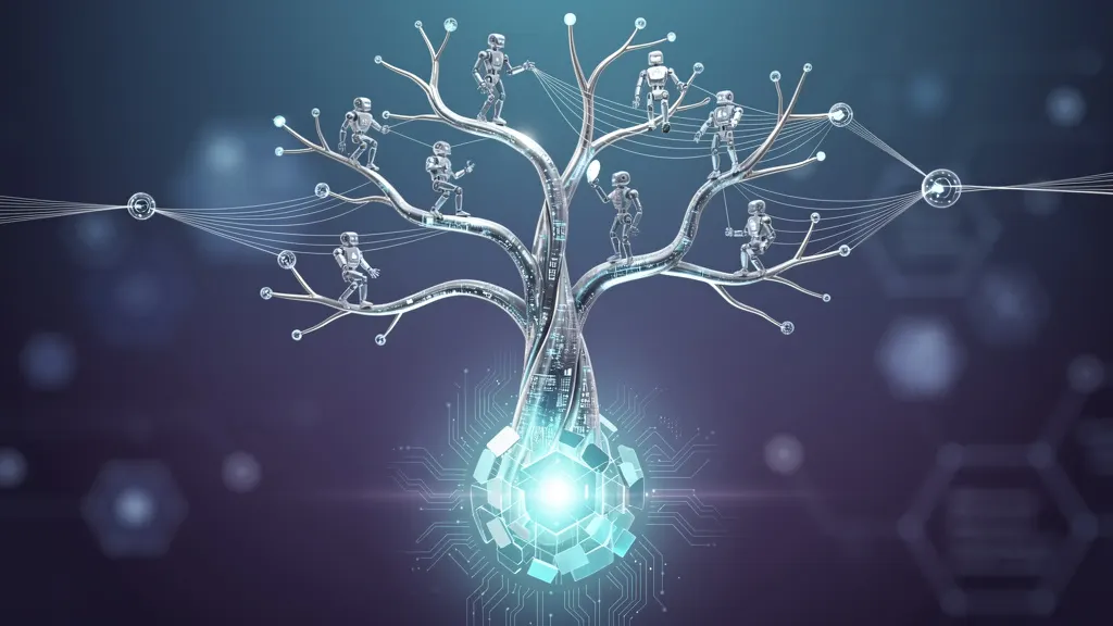 Le mythe engendre la fable, Composer 2.5 du curseur, des agents bâtissant des agents