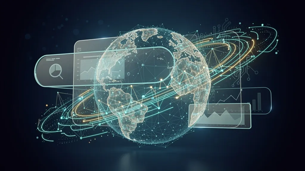 Making Global Data Easier to Explore with AI and UN Data Commons