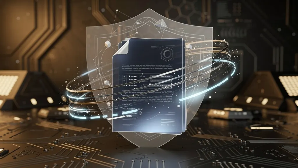 Mistral OCR 4: Local AI Document Parsing at Your Fingertips