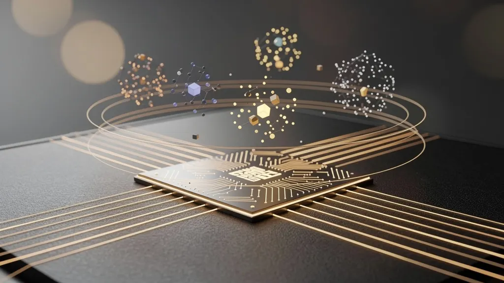 Mistral's Latest Updates: Powering Local Models with New Efficiency and Scale