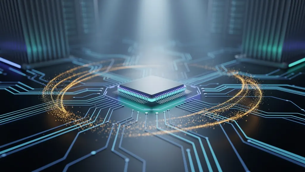 NVIDIA H100 GPUs sind da: Die KI-Infrastruktur wird neu gestaltet