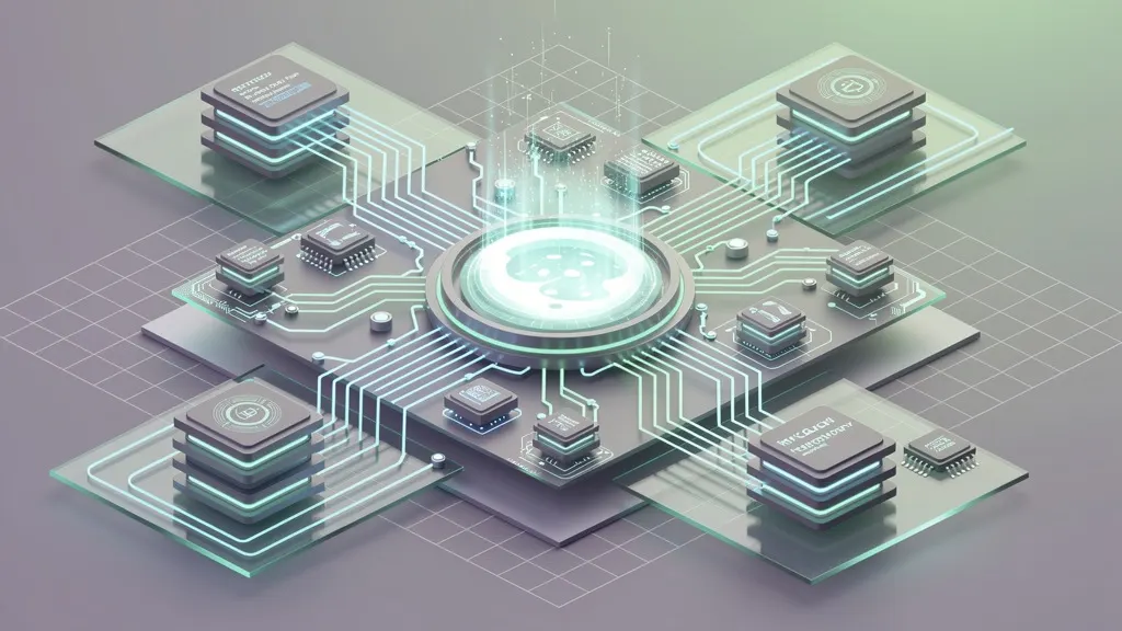 NVIDIA NVLink Fusion يجلب NVHBM إلى البنية التحتية للذكاء الاصطناعي من الجيل التالي