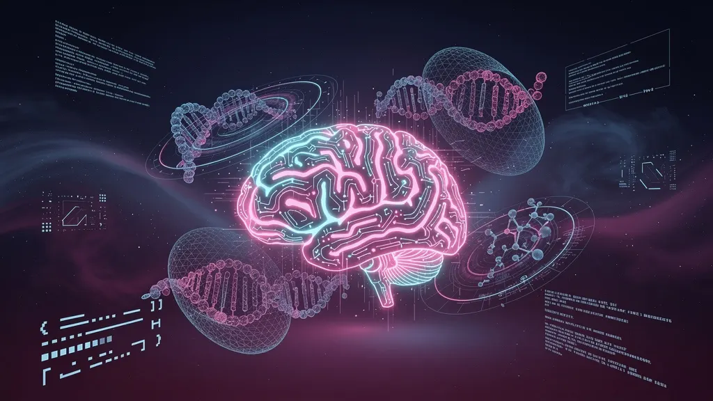 The Frontier of Artificial Intelligence: Current Trends in AI Research