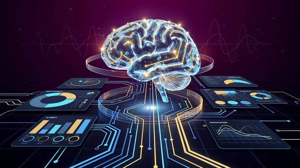 Die Grenzen der Künstlichen Intelligenz: Aktuelle Forschung und zukünftige Richtungen
