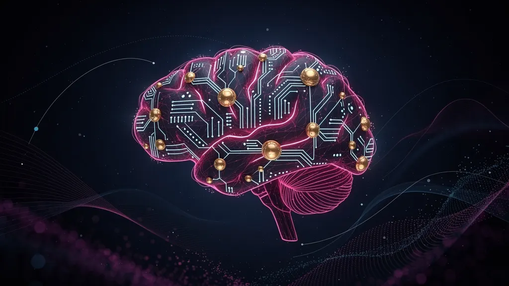 The New Frontier: How AI Research Is Redefining Machine Intelligence