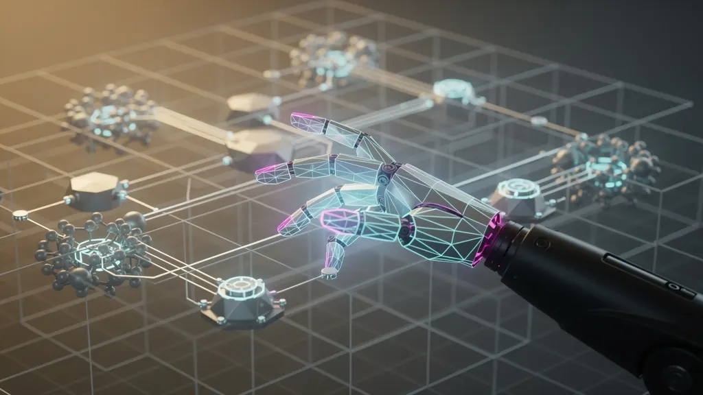L'état de la simulation pour l'IA physique : un aperçu