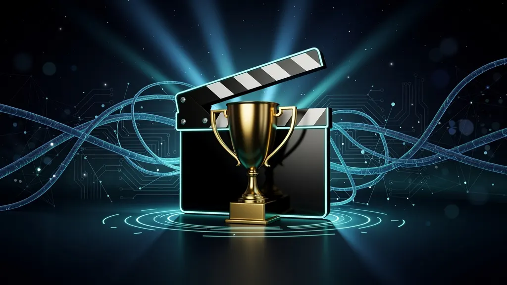 Watch the Winning Trailer from the Future Vision XPRIZE: What 'The Gifted' Signals for AI Filmmaking Tools
